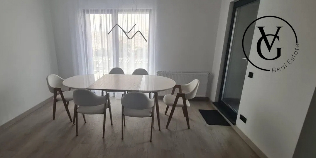 Apartament 2 camere - Dristor-Metrou Dristor