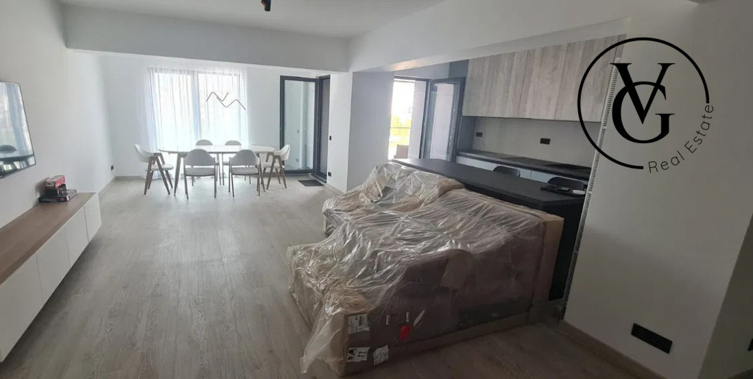 Apartament 2 camere - Dristor-Metrou Dristor