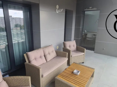 Apartament 2 camere - Dristor-Metrou Dristor