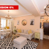 Apartament 3 camere - Tomis Plus – 90 mp