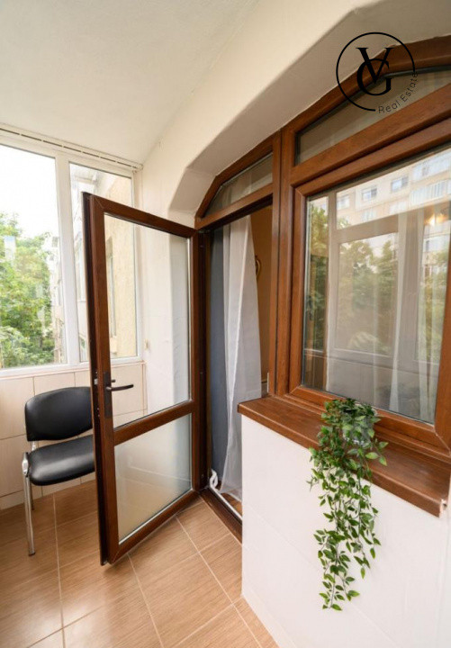 Apartament 2 camere - Casa de Cultură - Renovat recent