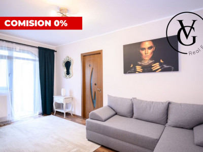 Apartament 2 camere - Casa de Cultură - Renovat recent