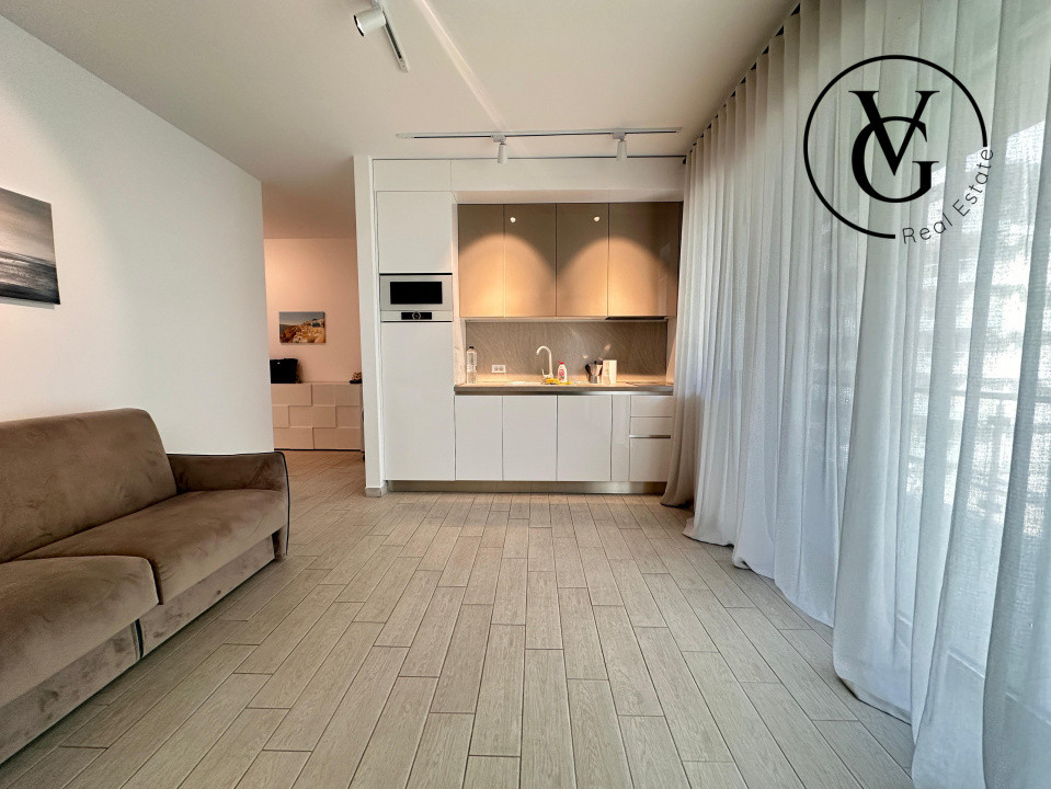 Apartament 2 camere- parcare privata - Mamaia - Hotel Opera