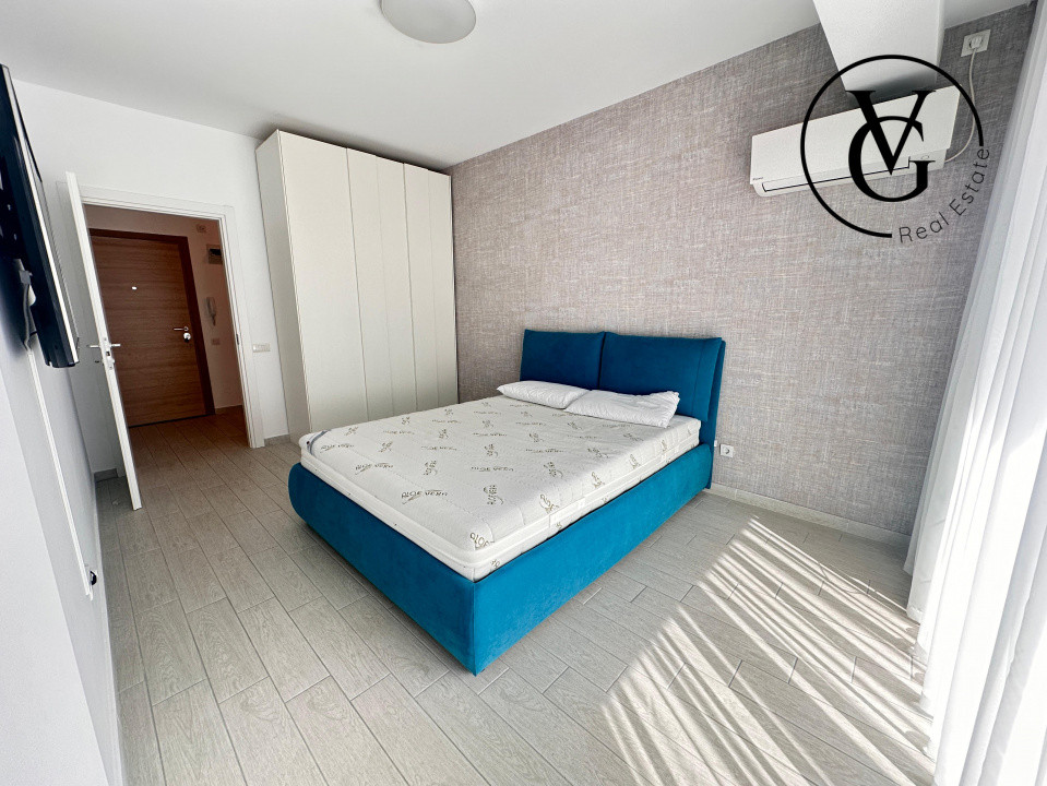 Apartament 2 camere- parcare privata - Mamaia - Hotel Opera