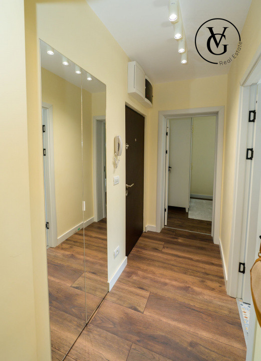 Apartament 3 camere - Tomis 2 - Spitalul Judetean