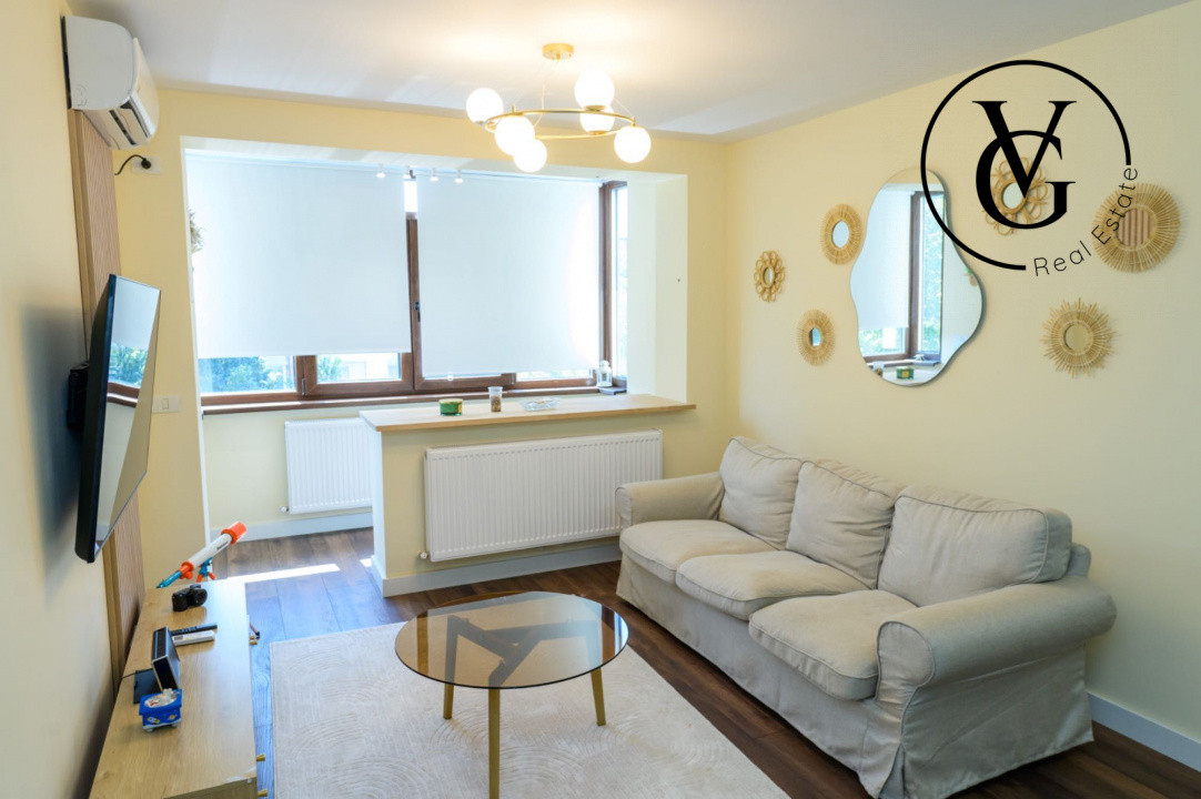 Apartament 3 camere - Tomis 2 - Spitalul Judetean