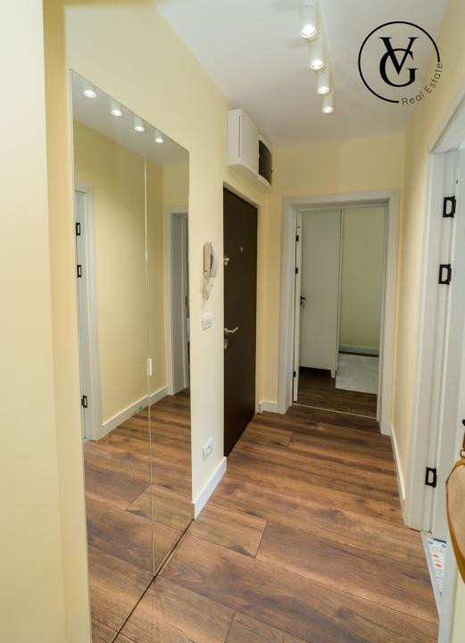 Apartament 3 camere - Tomis 2 - Spitalul Judetean