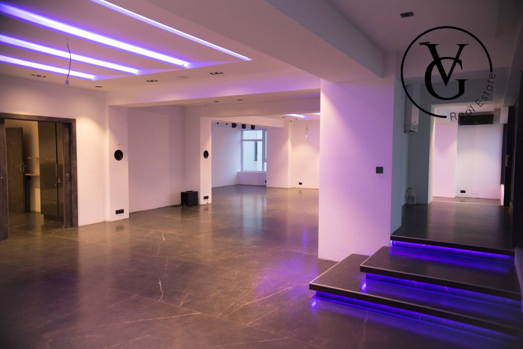 Penthouse | 4 camere | Floreasca | Lake View | 432mp