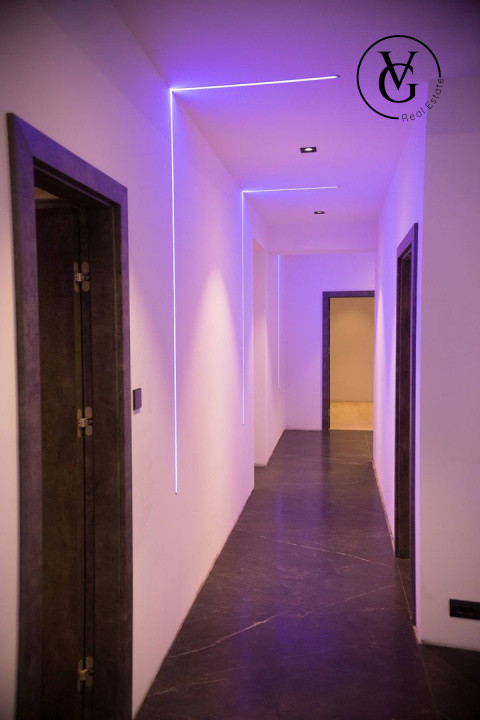 Penthouse | 4 camere | Floreasca | Lake View | 432mp