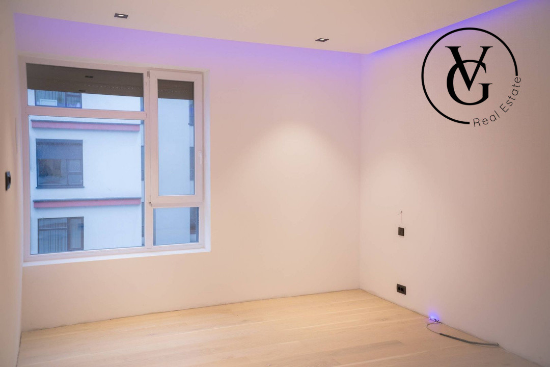 Penthouse | 4 camere | Floreasca | Lake View | 432mp