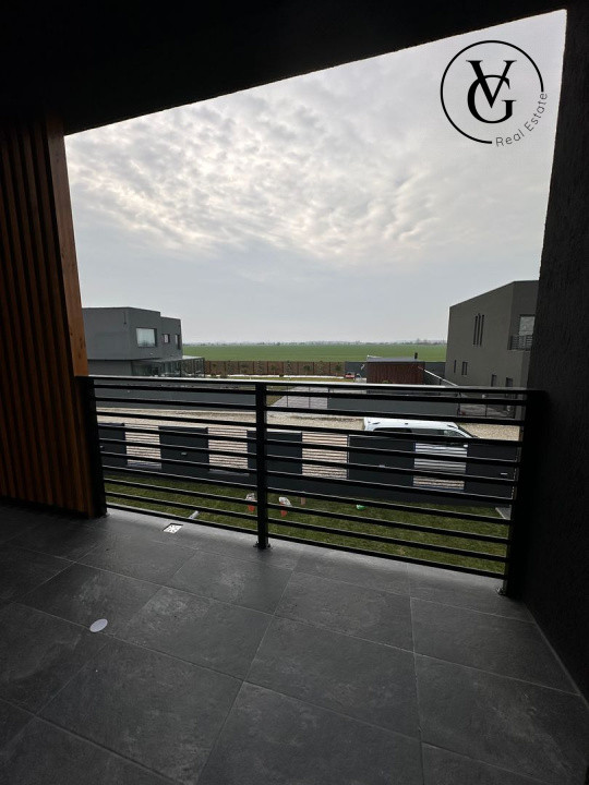Casa | 5 camere | Design Unic | Mobilata - Utilata | Dimieni 