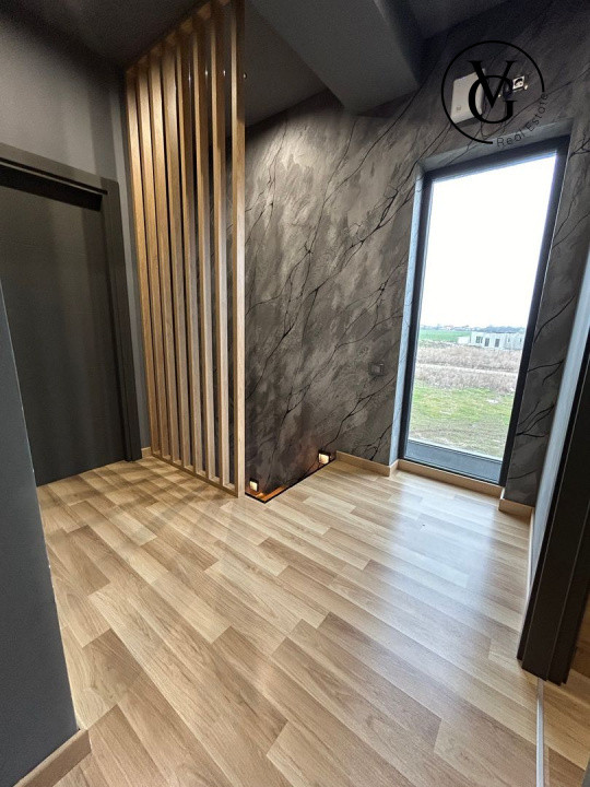 Casa | 5 camere | Design Unic | Mobilata - Utilata | Dimieni 