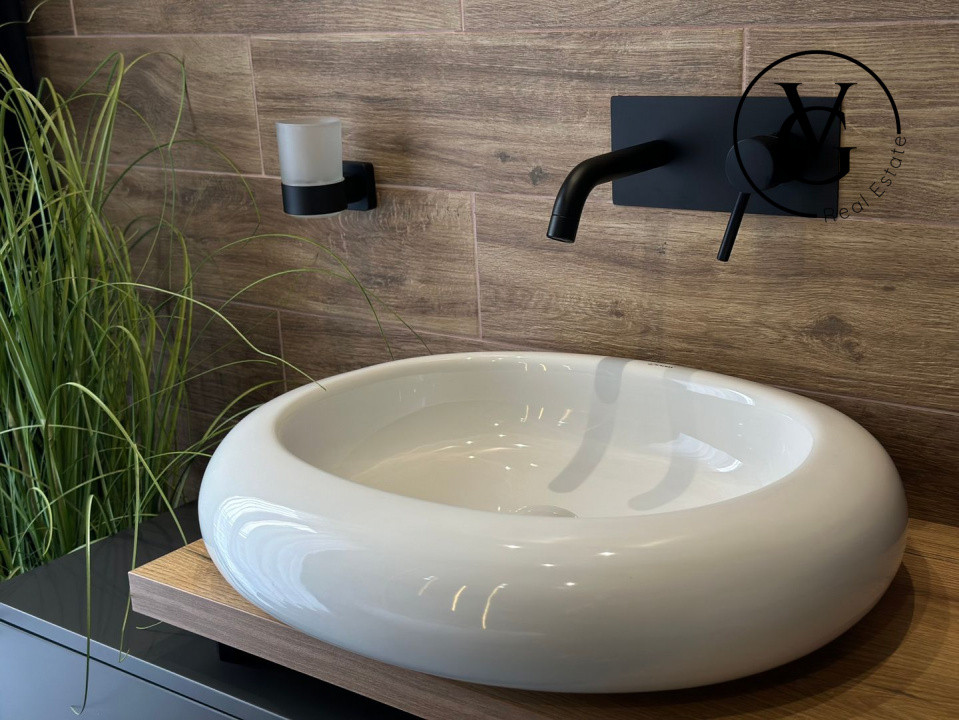 Casa | 5 camere | Design Unic | Mobilata - Utilata | Dimieni 