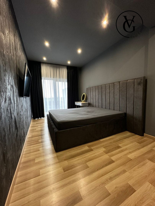 Casa | 5 camere | Design Unic | Mobilata - Utilata | Dimieni 