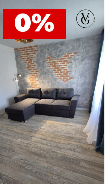 Garsoniera recent renovata -Zona  Inel 2 - Comision 0%