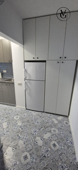 Garsoniera recent renovata -Zona  Inel 2 - Comision 0%