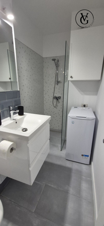 Garsoniera recent renovata -Zona  Inel 2 - Comision 0%