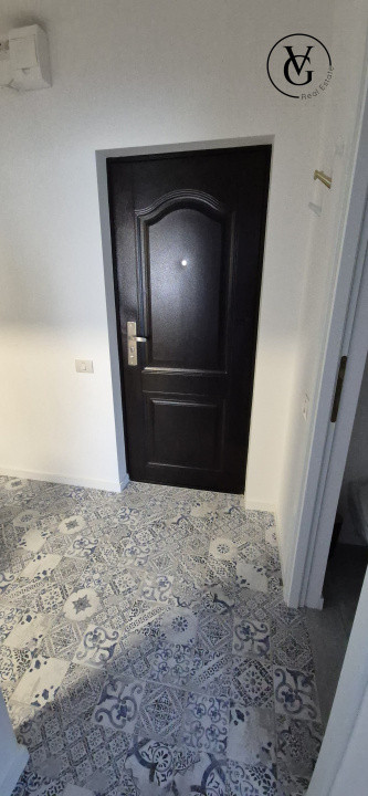 Garsoniera recent renovata -Zona  Inel 2 - Comision 0%