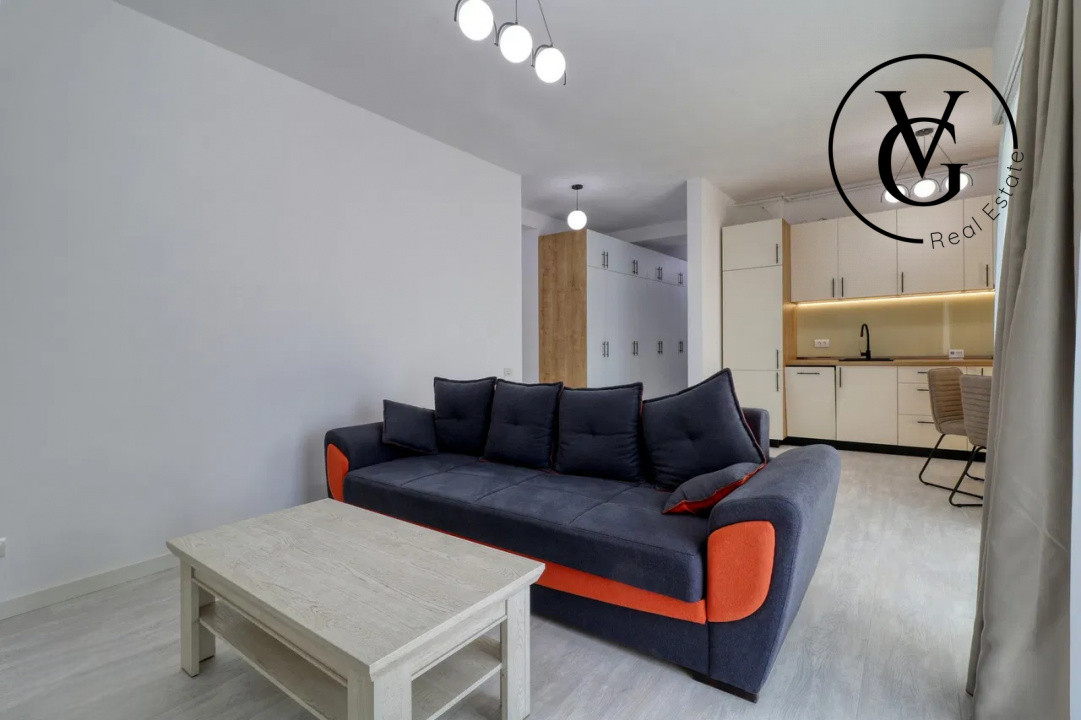 Apartament 3 camere - Decebal-Metrou Piața Muncii