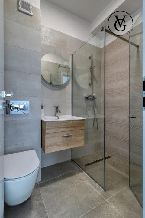 Apartament 3 camere - Decebal-Metrou Piața Muncii