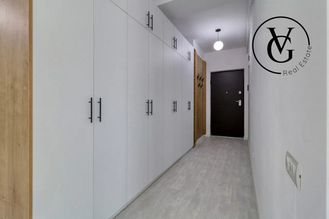 Apartament 3 camere - Decebal-Metrou Piața Muncii
