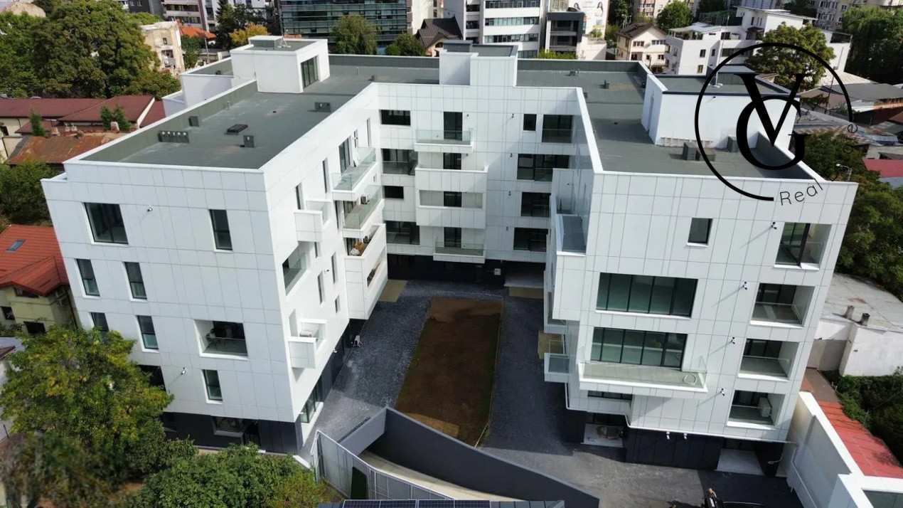 Apartament 3 camere - Decebal-Metrou Piața Muncii