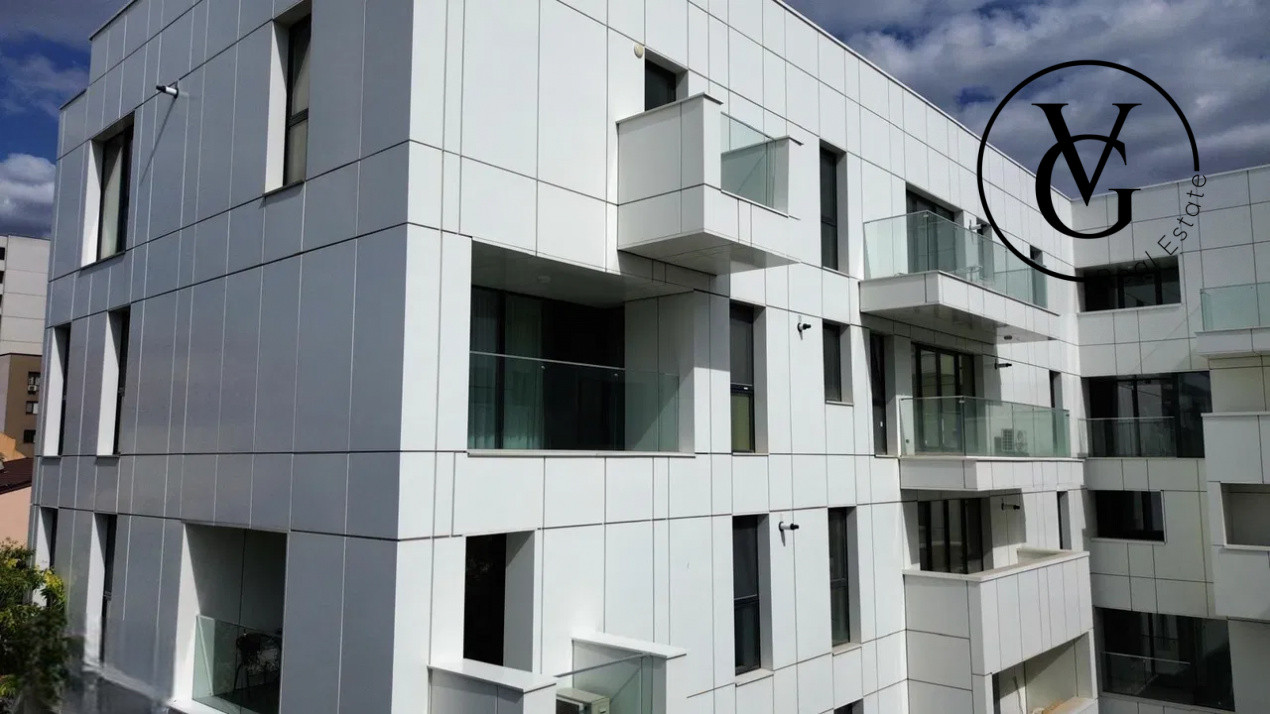 Apartament 3 camere - Decebal-Metrou Piața Muncii