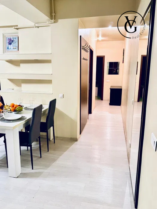 Apartament 2 camere - Dudesti-Metrou Dristor 2