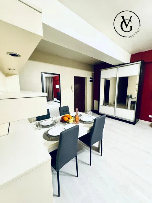 Apartament 2 camere - Dudesti-Metrou Dristor 2