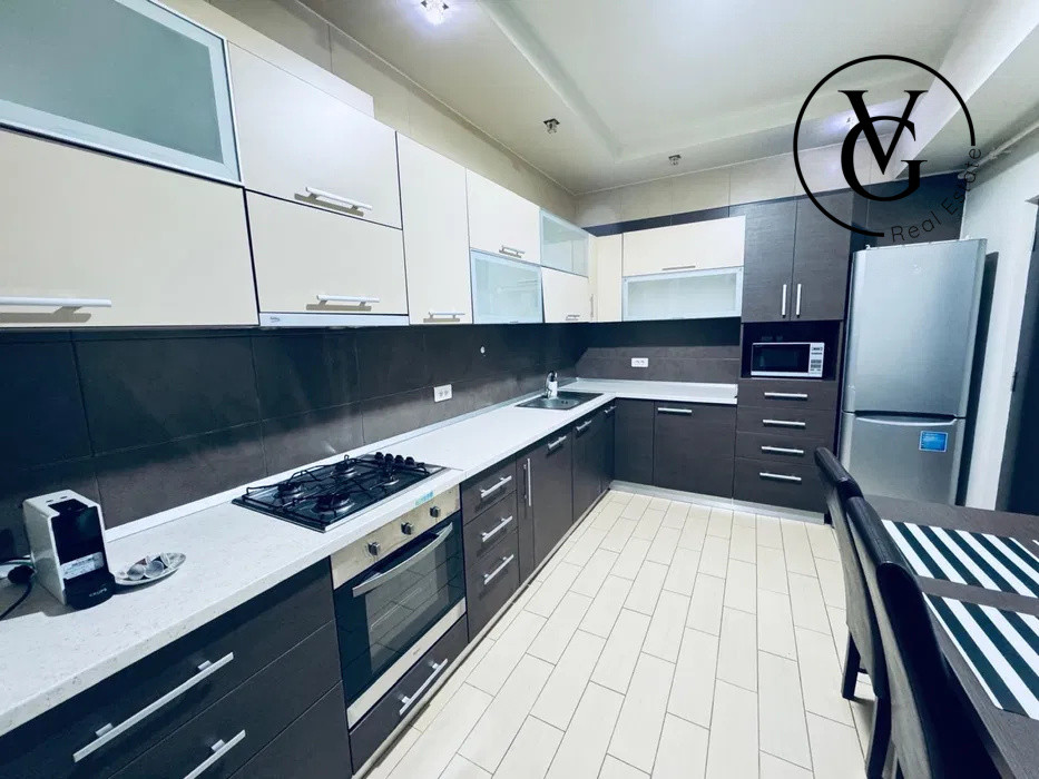 Apartament 2 camere - Dudesti-Metrou Dristor 2