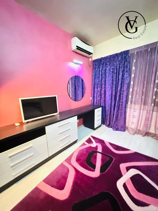 Apartament 2 camere - Dudesti-Metrou Dristor 2