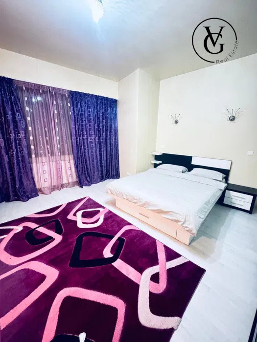Apartament 2 camere - Dudesti-Metrou Dristor 2