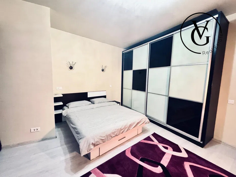 Apartament 2 camere - Dudesti-Metrou Dristor 2