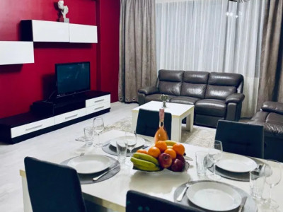 Apartament 2 camere - Dudesti-Metrou Dristor 2