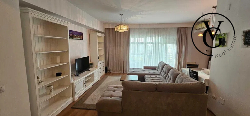 Apartament 2 camere-Bulevardul Unirii