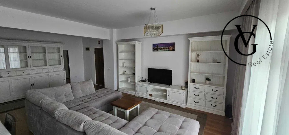Apartament 2 camere-Bulevardul Unirii