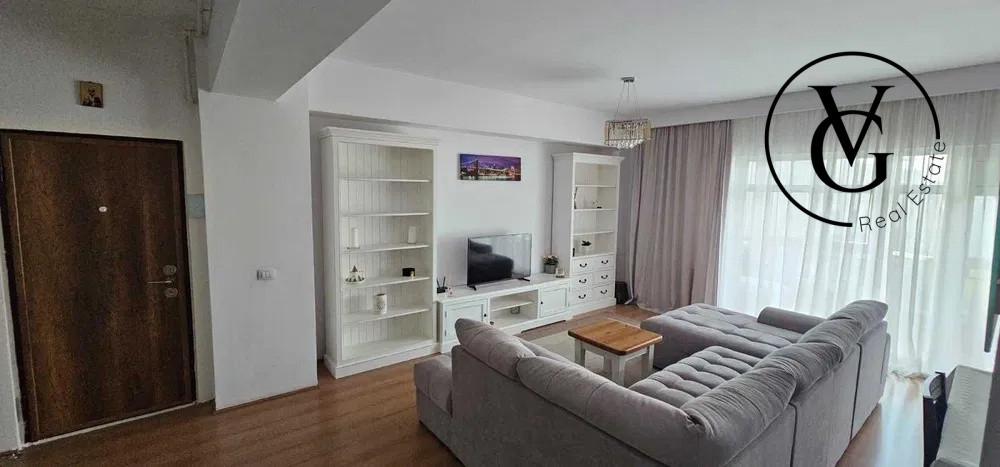 Apartament 2 camere-Bulevardul Unirii