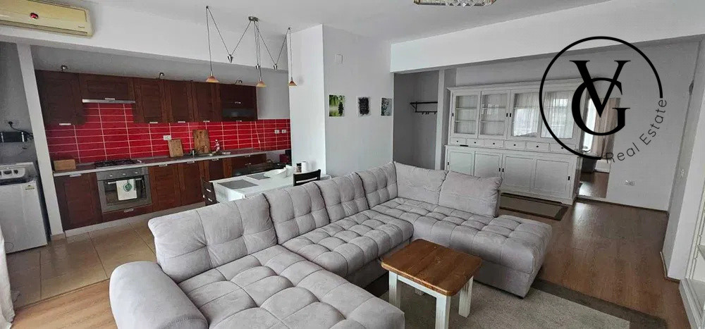 Apartament 2 camere-Bulevardul Unirii