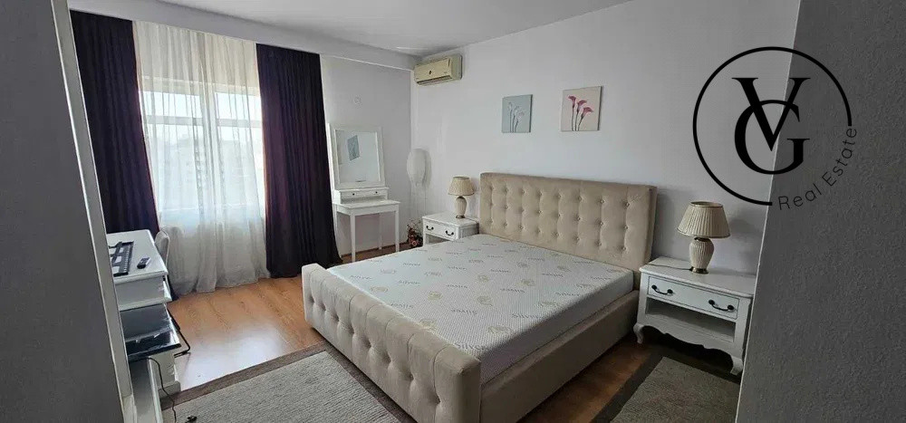 Apartament 2 camere-Bulevardul Unirii