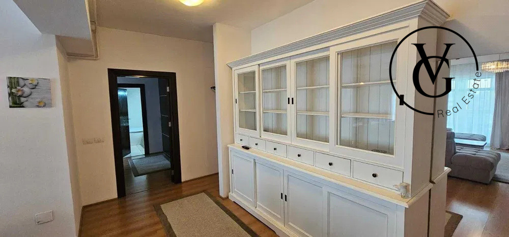 Apartament 2 camere-Bulevardul Unirii