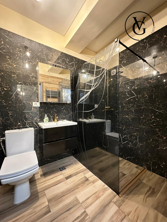 Apartament 2 camere - Building Stefan Resort- vedere la mare 