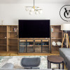  4 camere | 106mp | Dacia | Parcare | Terase 30mp  