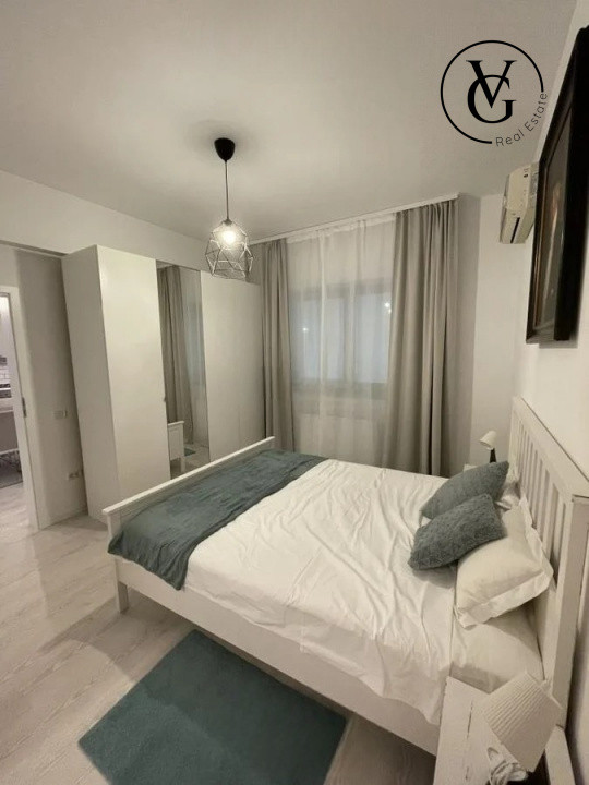 Apartament 3 camere Nordului I Herastrau I Caramfil