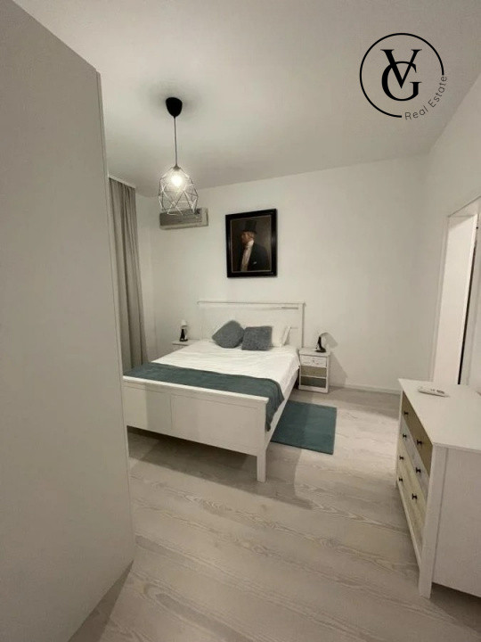 Apartament 3 camere Nordului I Herastrau I Caramfil