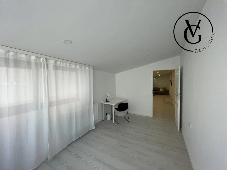 Apartament 3 camere Nordului I Herastrau I Caramfil