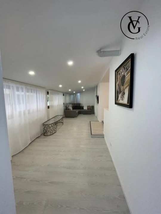 Apartament 3 camere Nordului I Herastrau I Caramfil