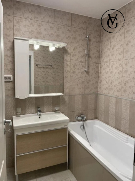 Apartament 3 camere Nordului I Herastrau I Caramfil