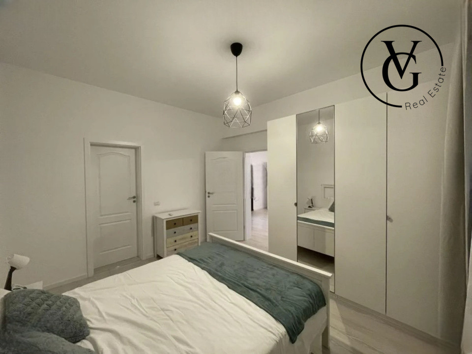 Apartament 3 camere Nordului I Herastrau I Caramfil