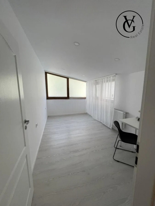 Apartament 3 camere Nordului I Herastrau I Caramfil