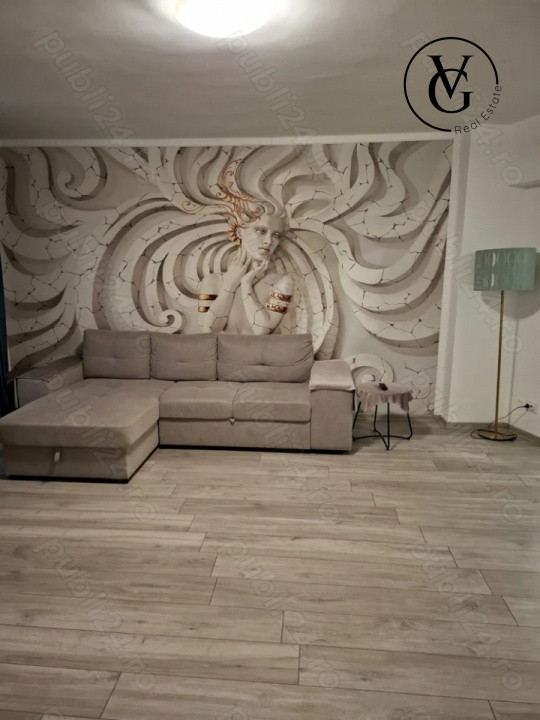 Apartament 3 camere - Unirii-Metrou Piața Unirii,Timpuri Noi